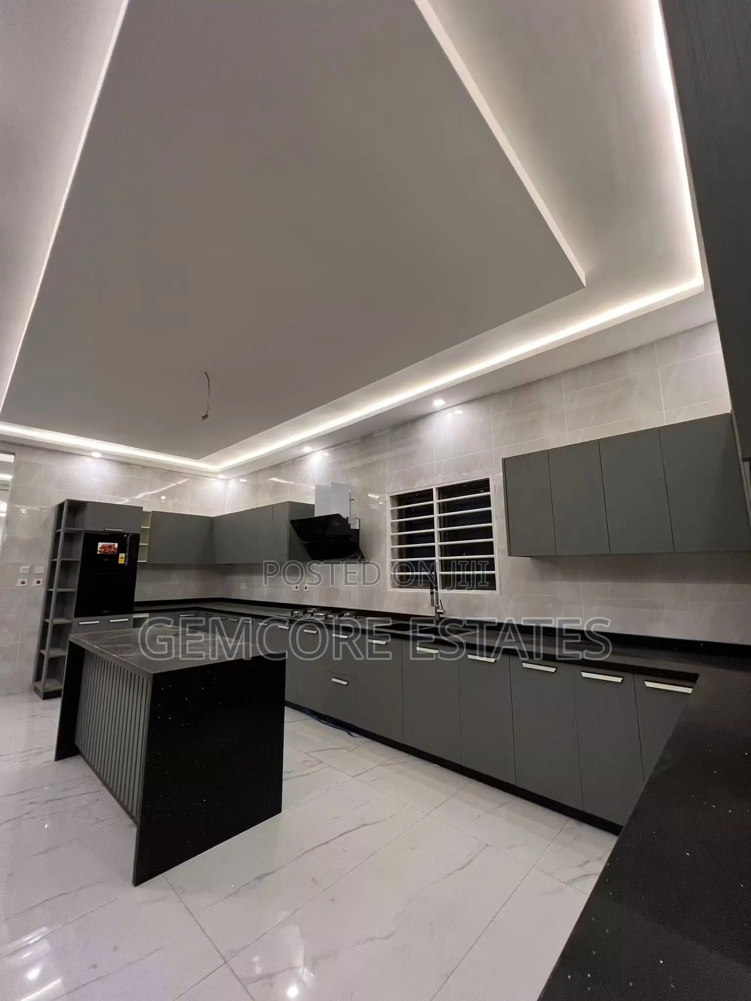 4bdrm House in East Legon Hills for sale