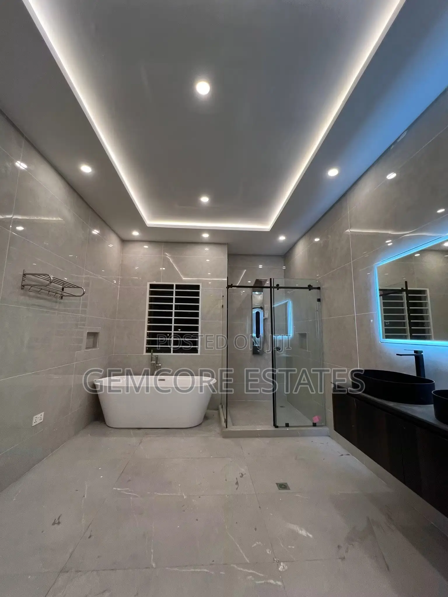 4bdrm House in East Legon Hills for sale