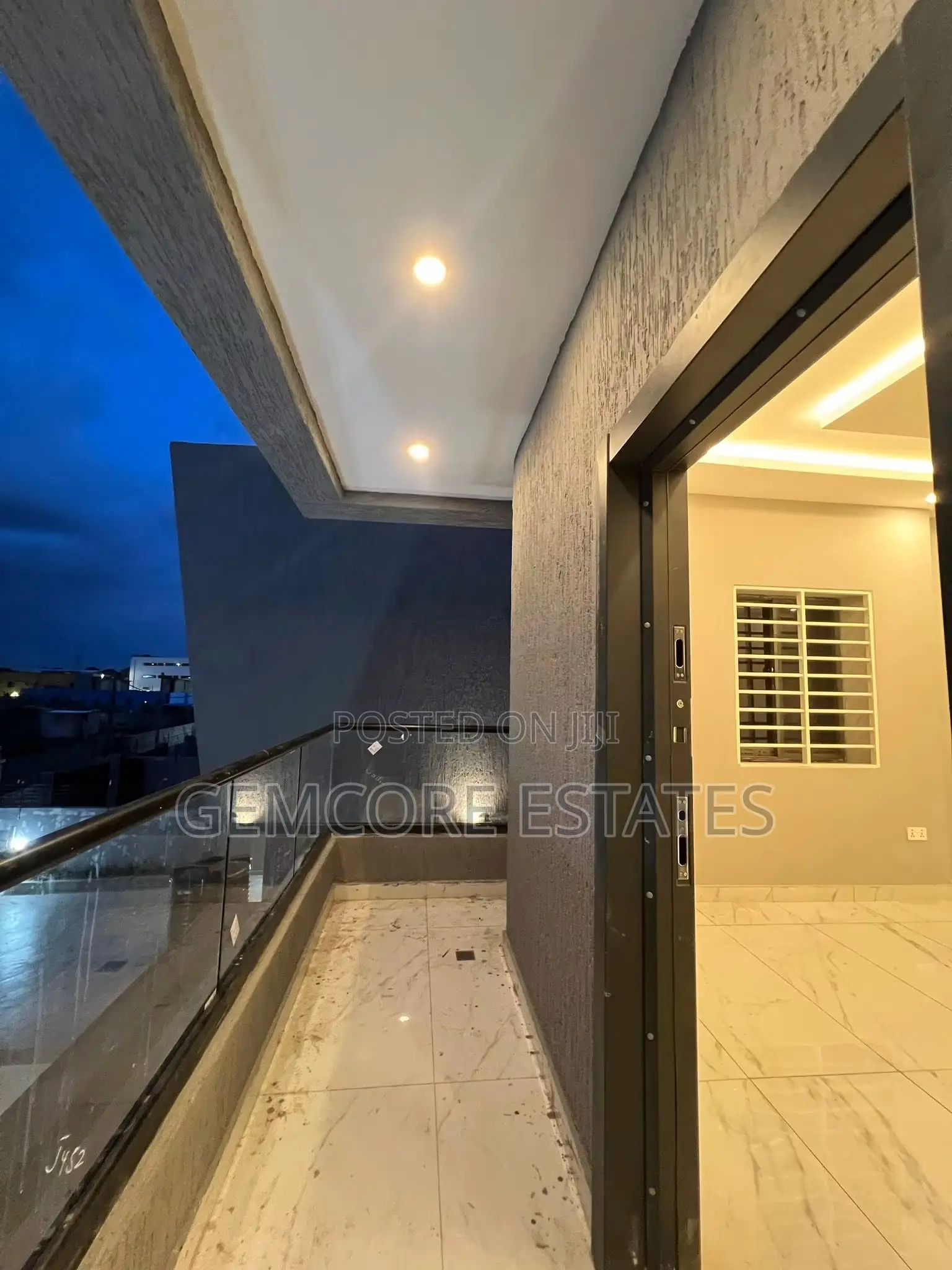 4bdrm House in East Legon Hills for sale