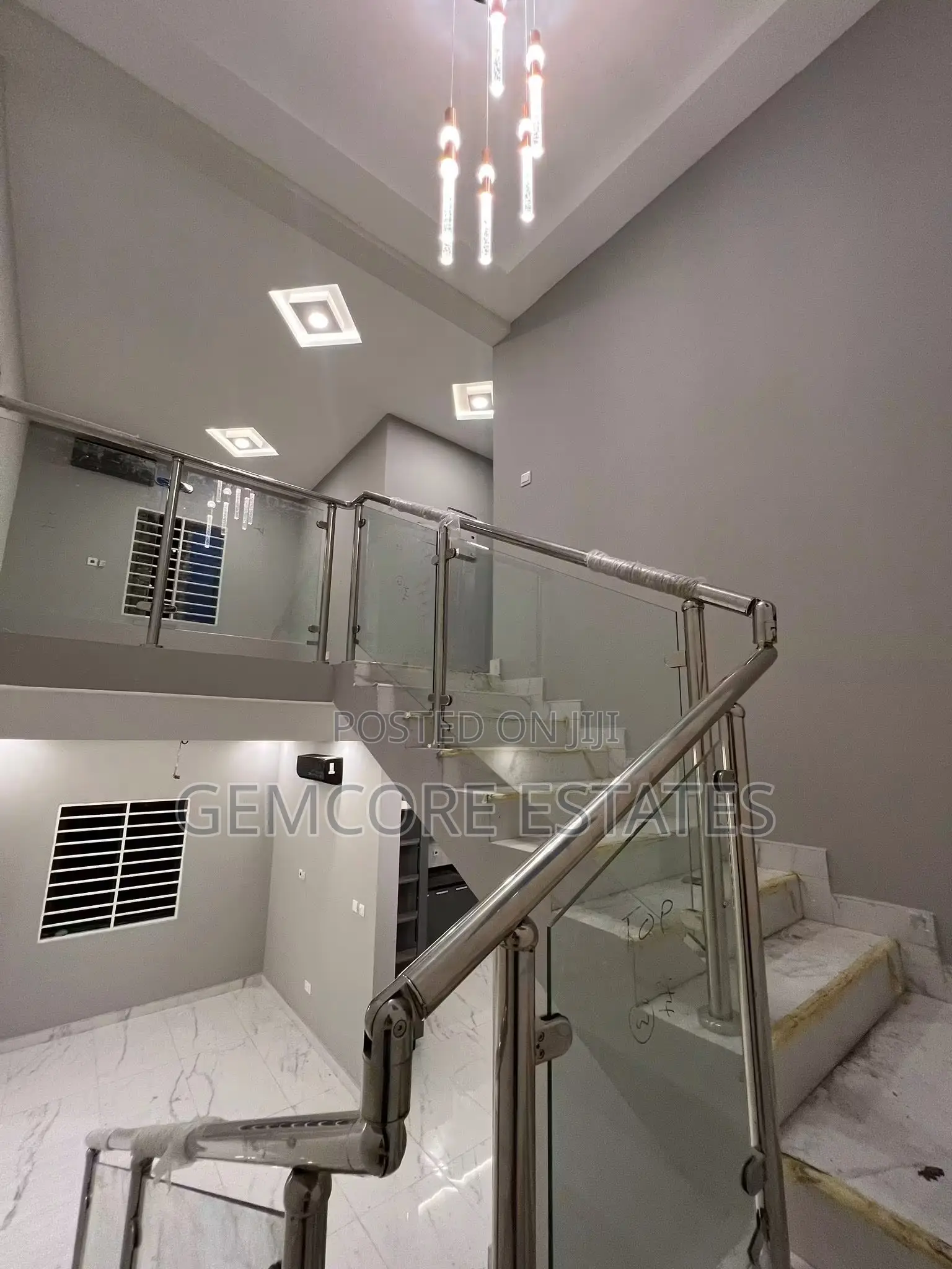 4bdrm House in East Legon Hills for sale