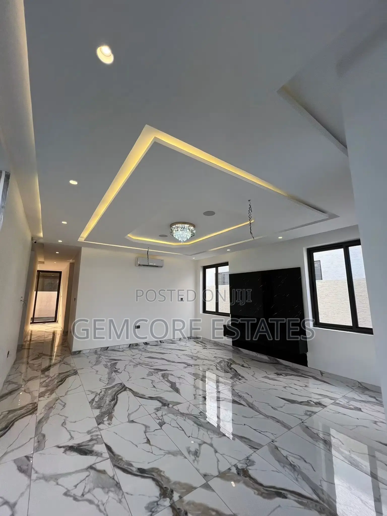 4bdrm House in East Legon Hills for sale