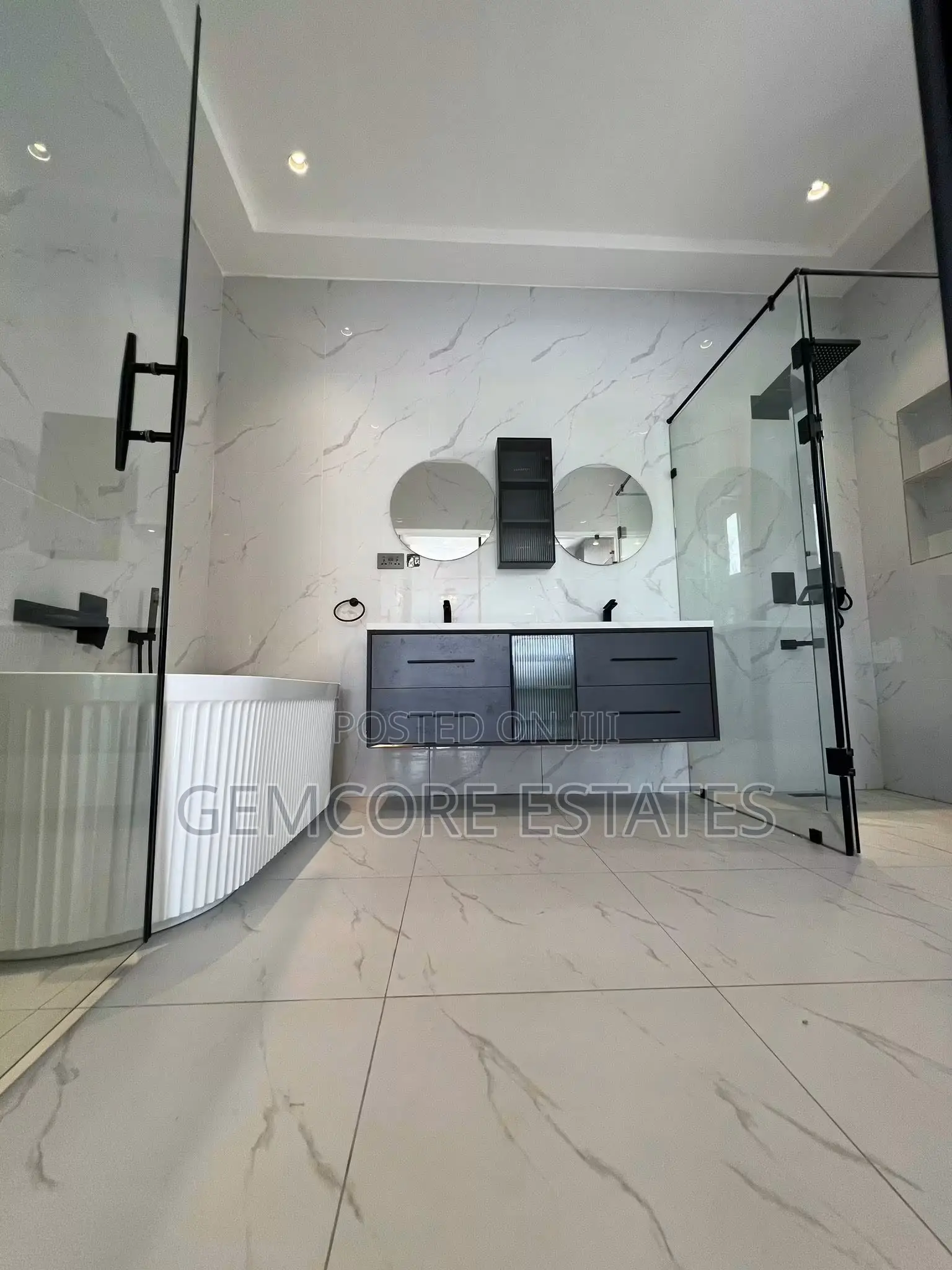 4bdrm House in East Legon Hills for sale