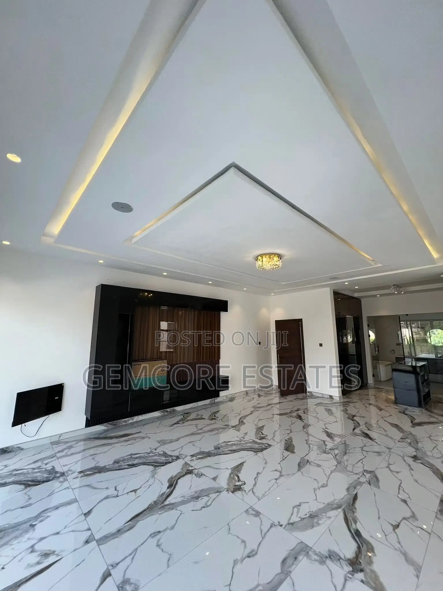 4bdrm House in East Legon Hills for sale