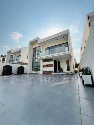 4bdrm House in East Legon Hills for sale
