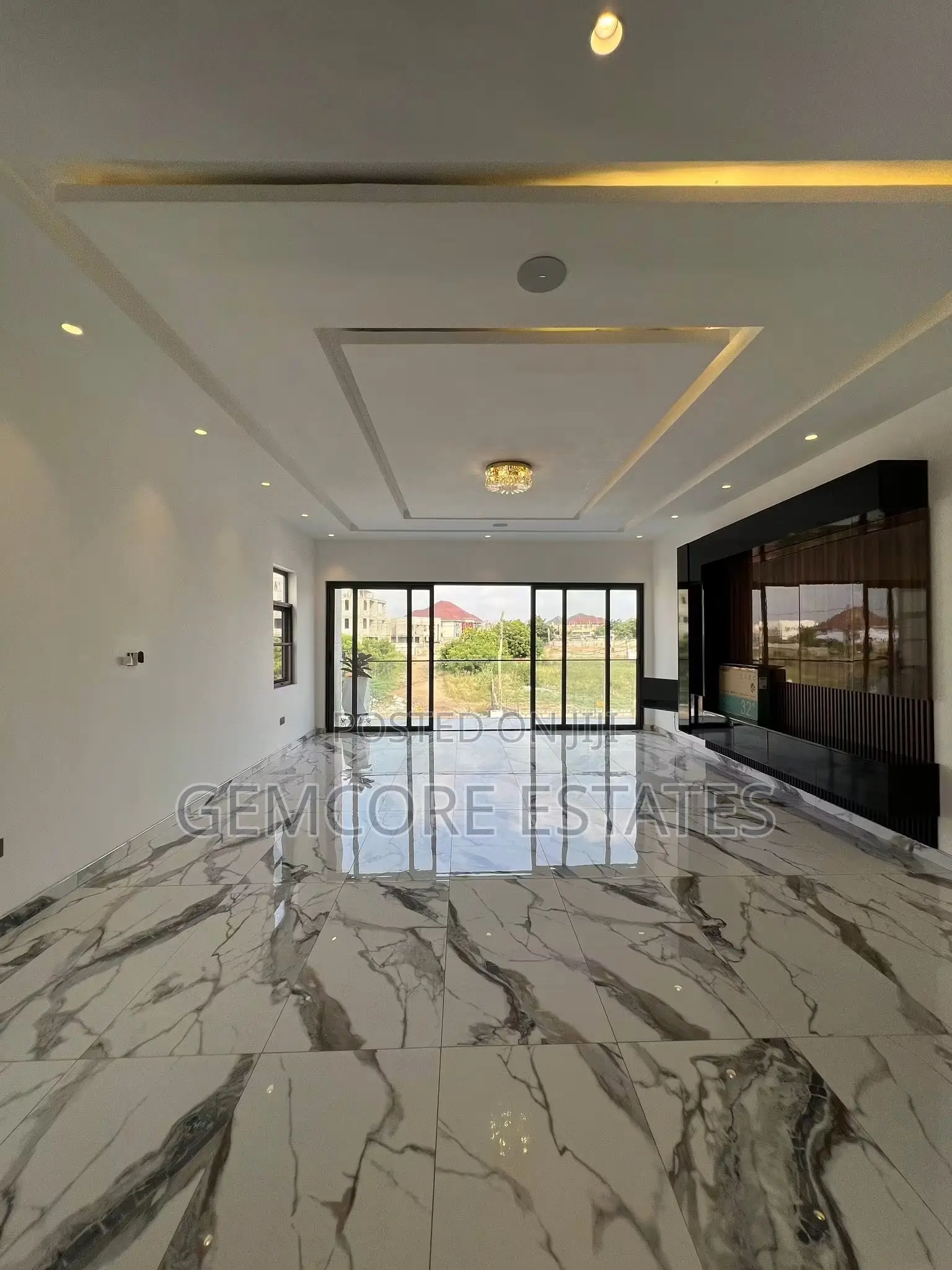 4bdrm House in East Legon Hills for sale