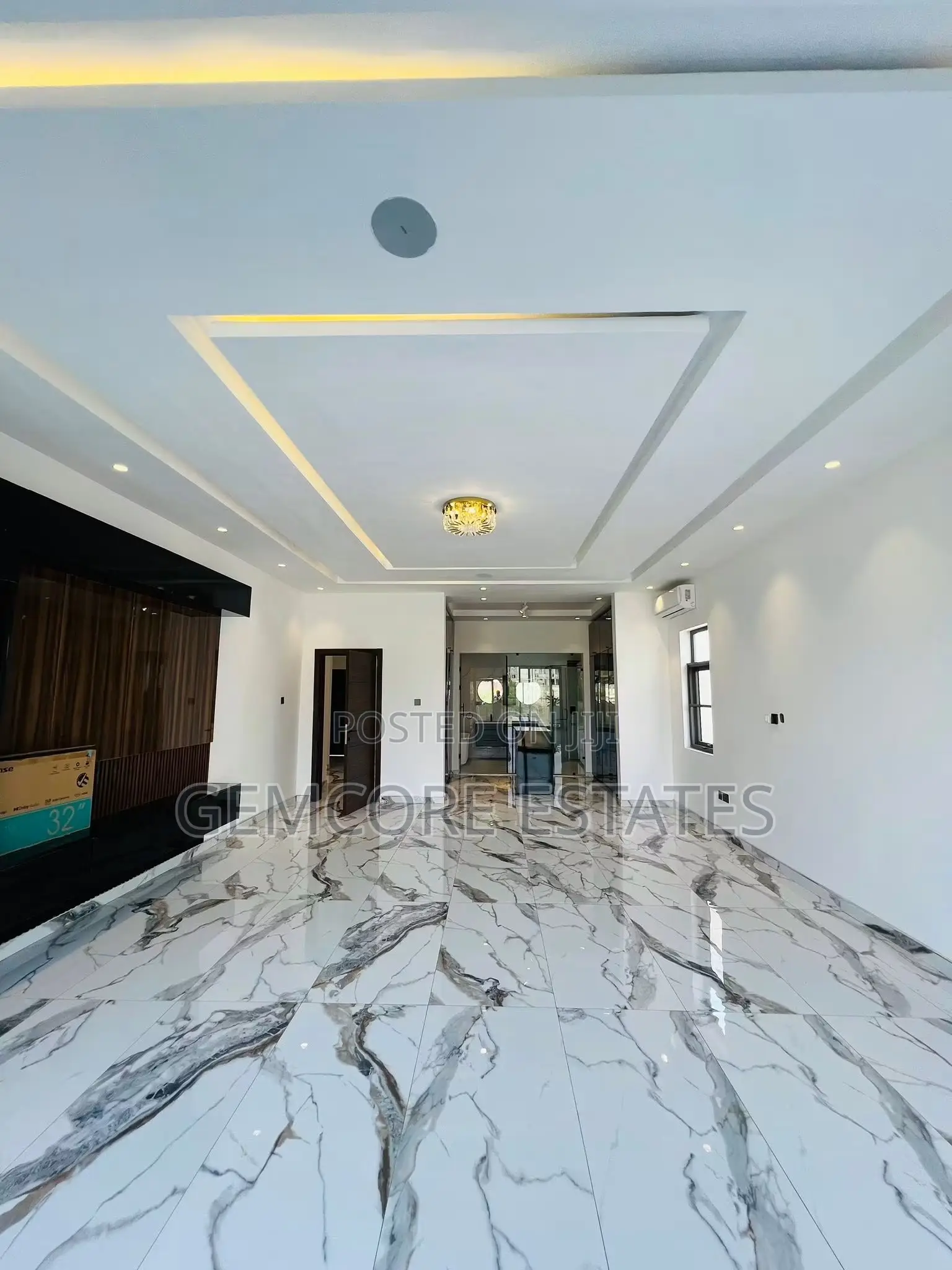 4bdrm House in East Legon Hills for sale