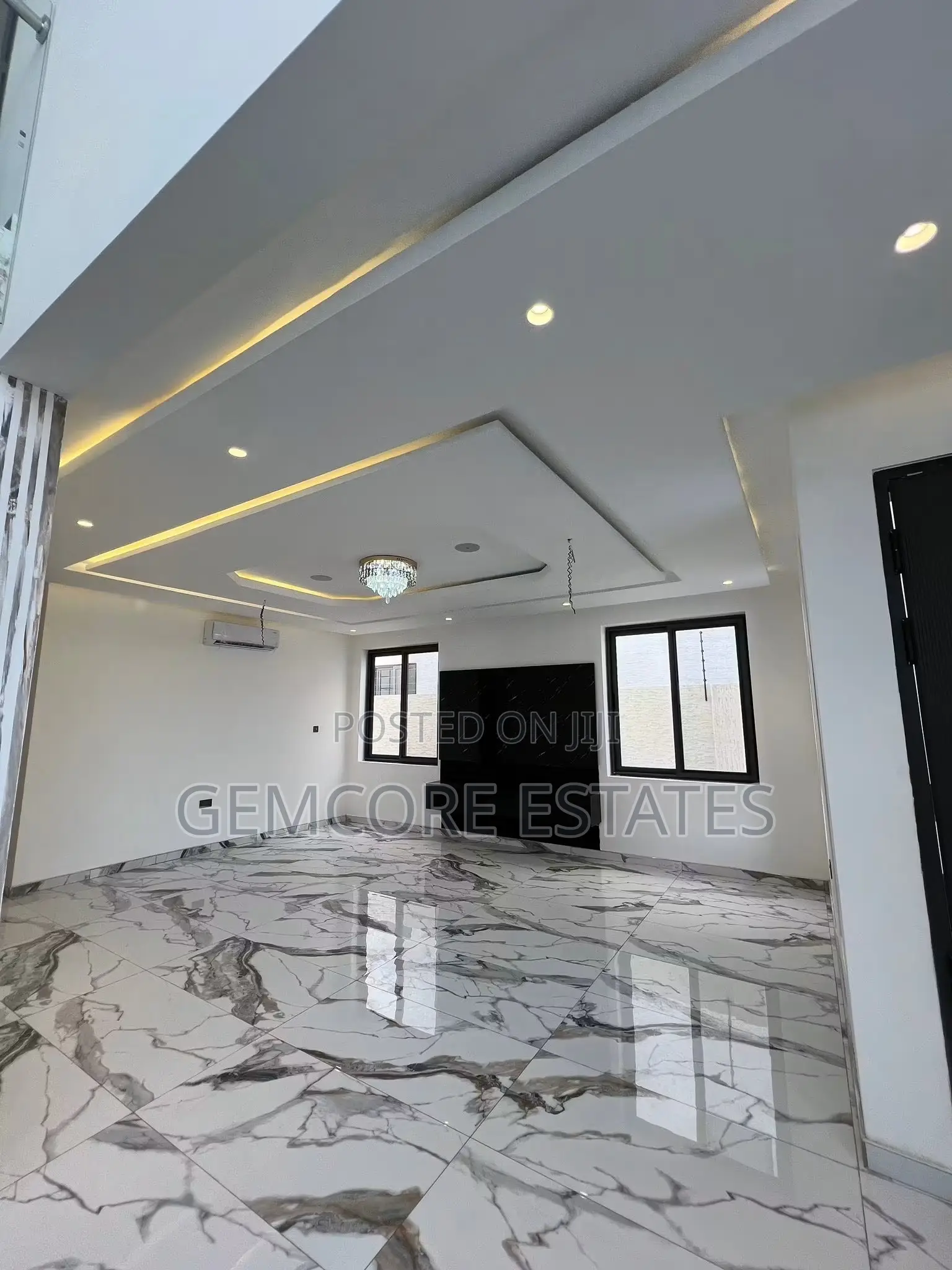 4bdrm House in East Legon Hills for sale
