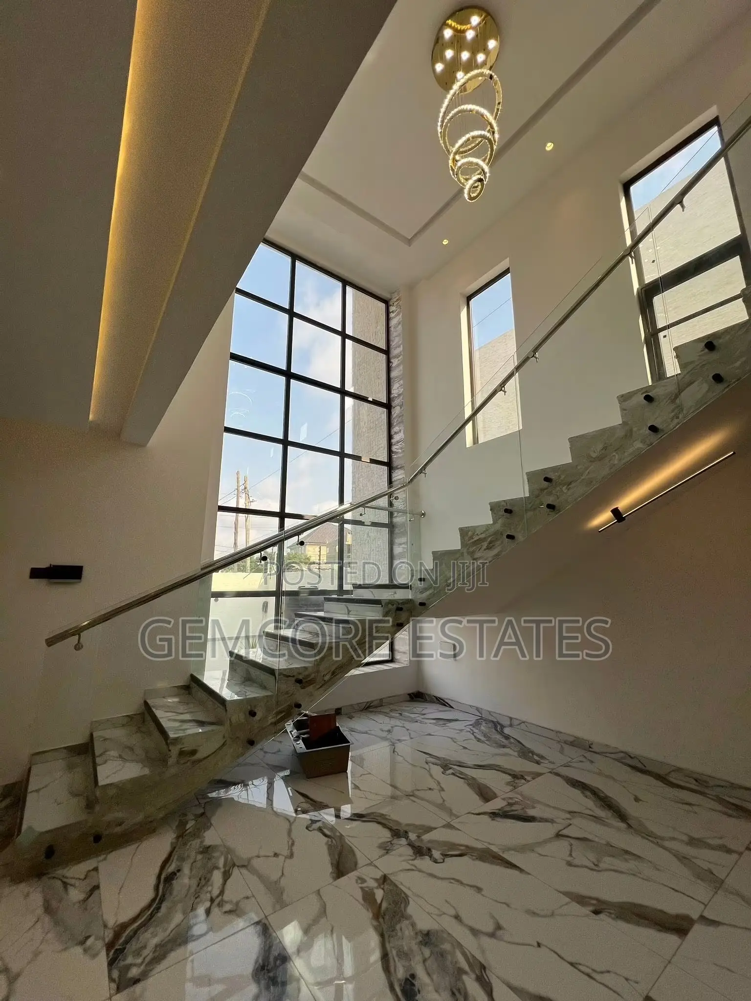 4bdrm House in East Legon Hills for sale