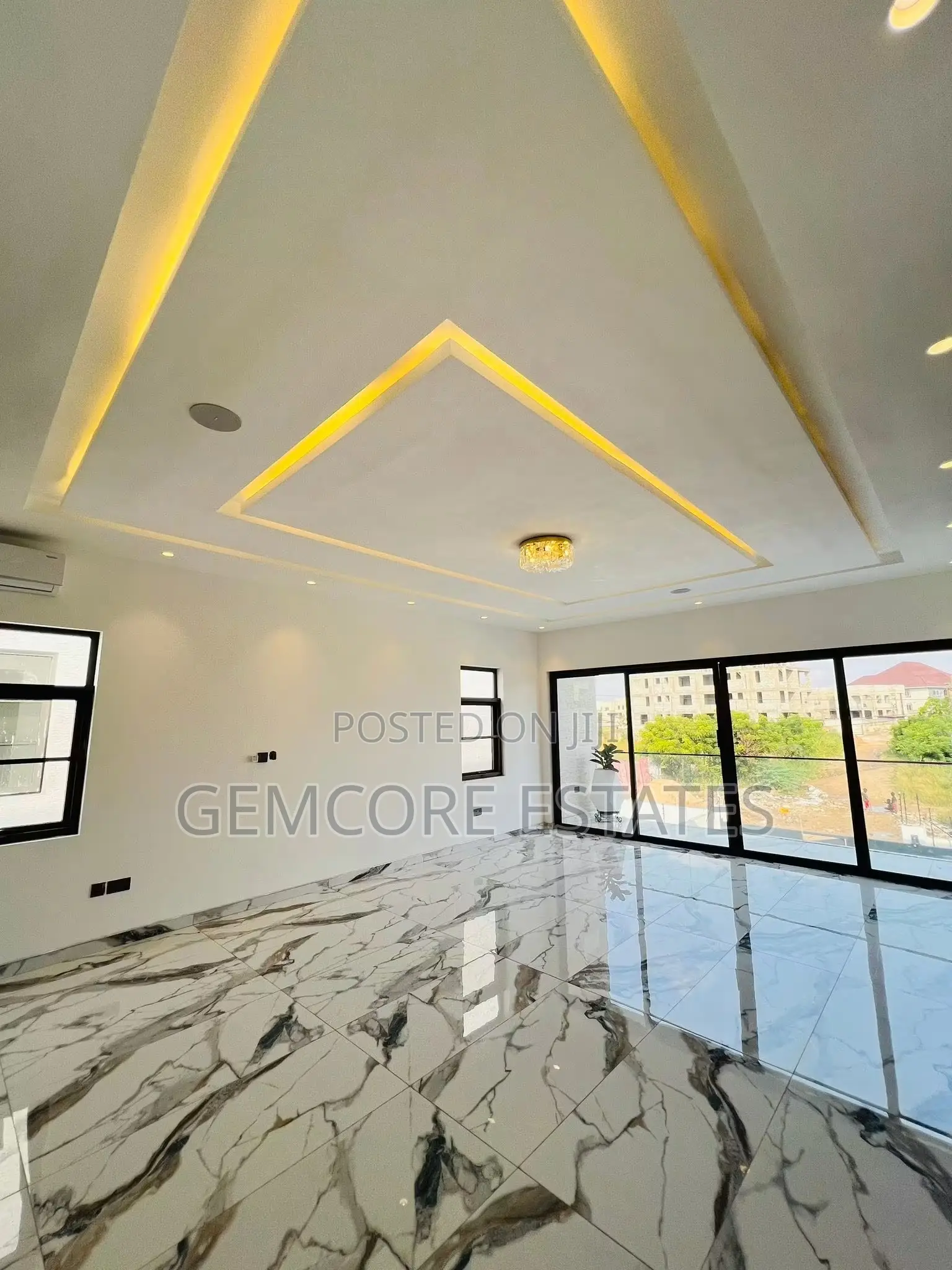 4bdrm House in East Legon Hills for sale
