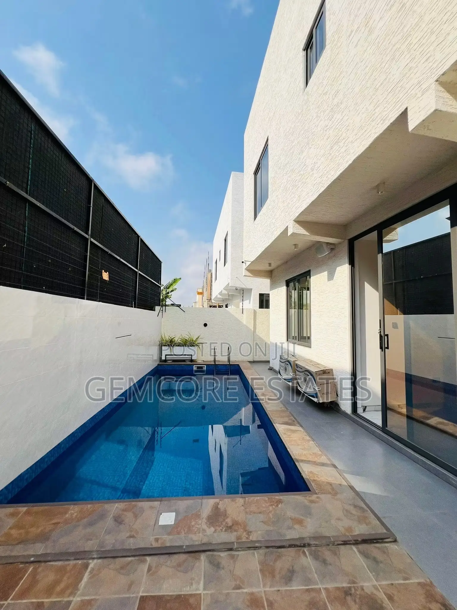 4bdrm House in East Legon Hills for sale