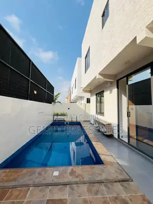4bdrm House in East Legon Hills for sale