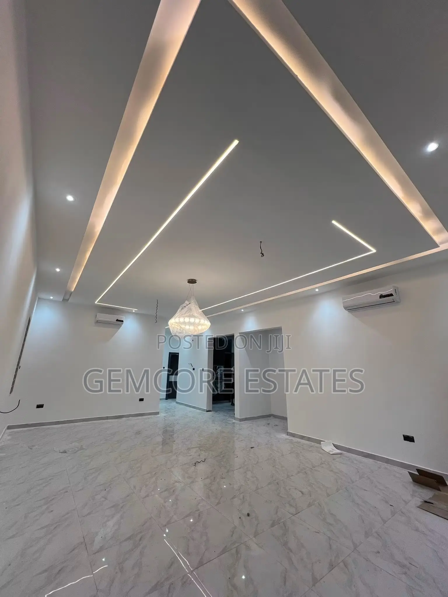 3bdrm House in East Legon Hills for sale