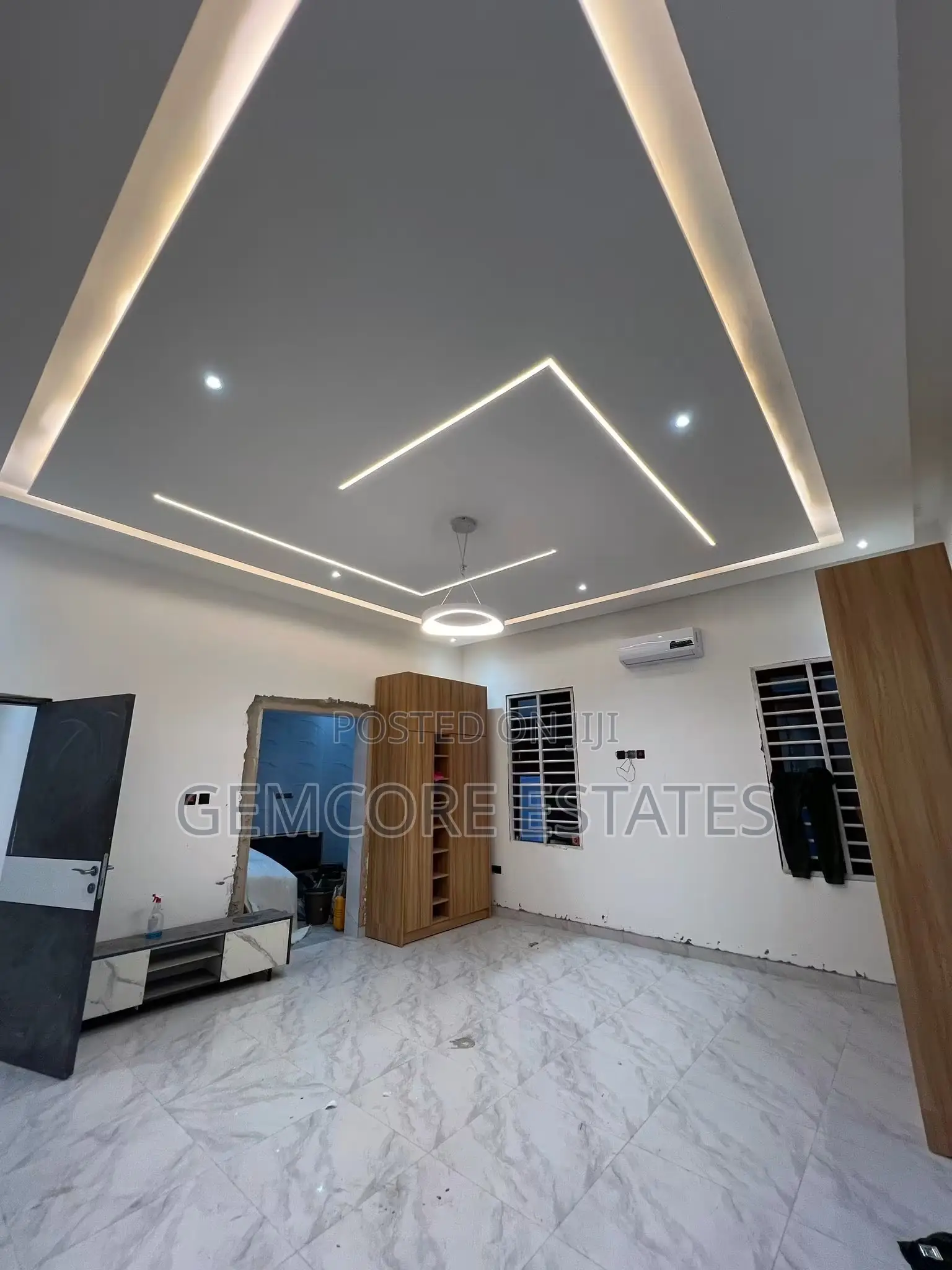3bdrm House in East Legon Hills for sale