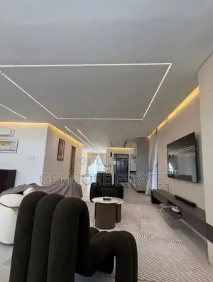 Furnished 4bdrm House in Adjiringanor, Adjiriganor for sale