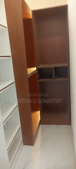 2bdrm Apartment in Ledzokuku-Krowor for rent