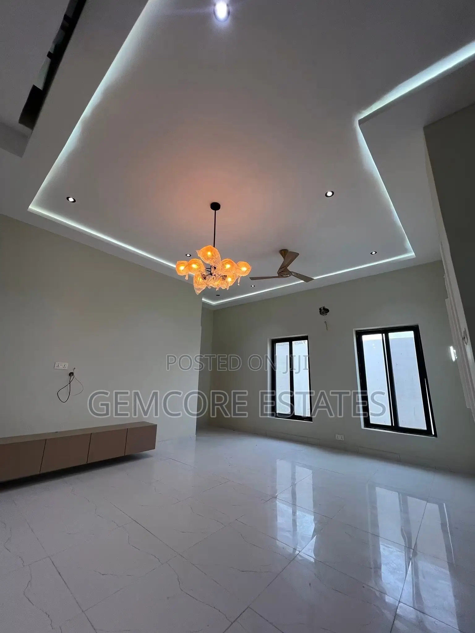 4bdrm House in East Legon Hills for sale