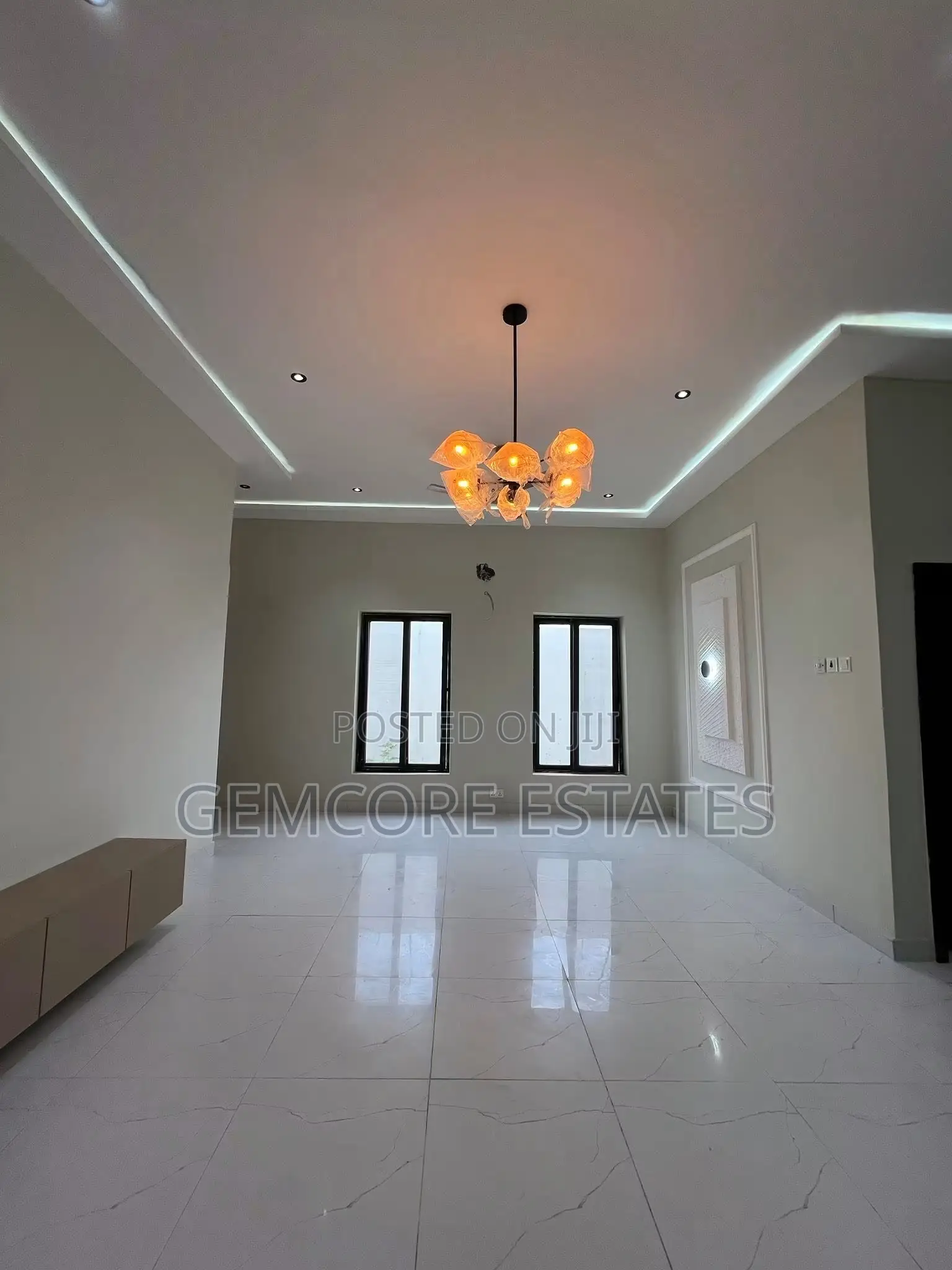 4bdrm House in East Legon Hills for sale