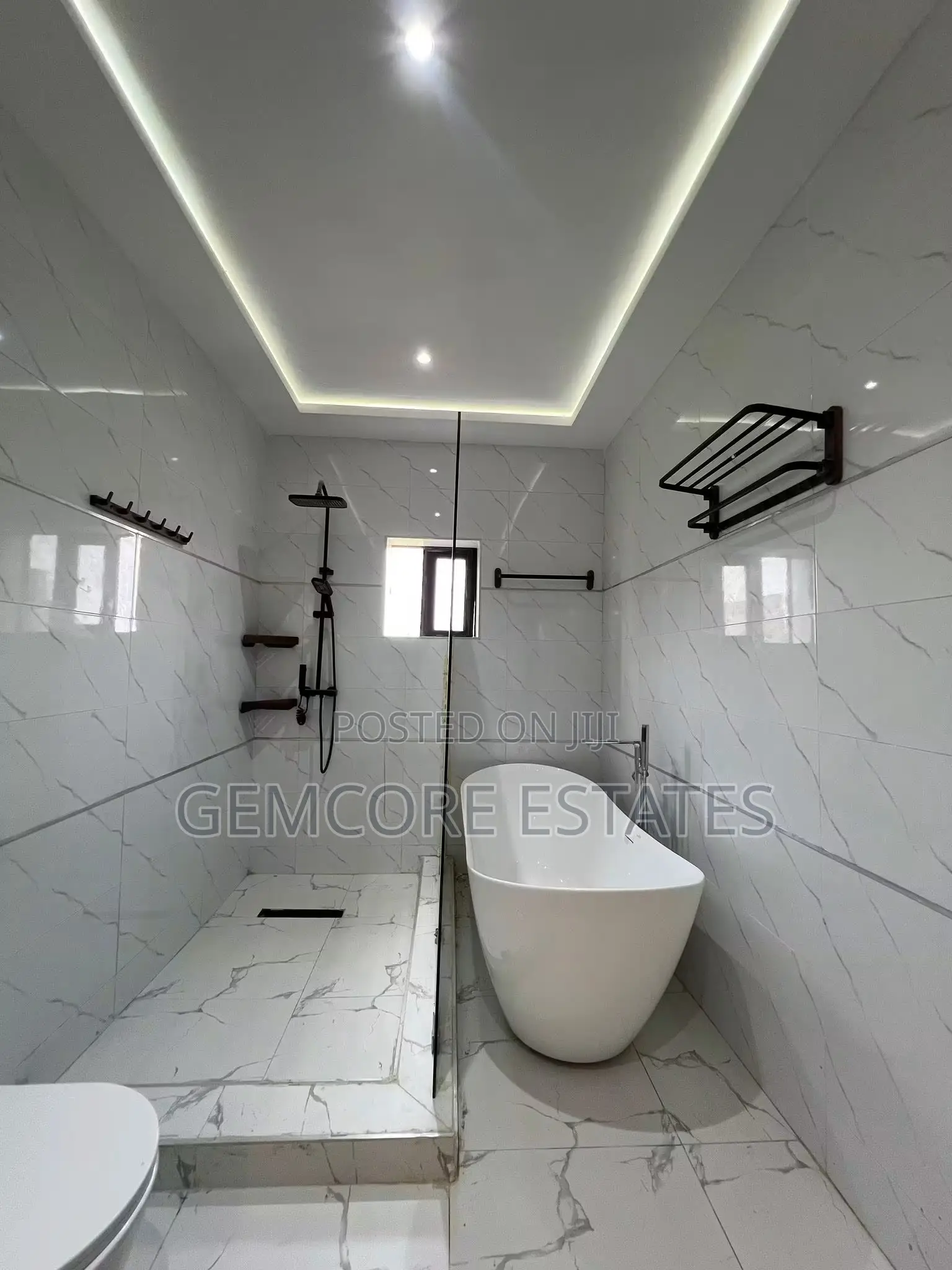 4bdrm House in East Legon Hills for sale