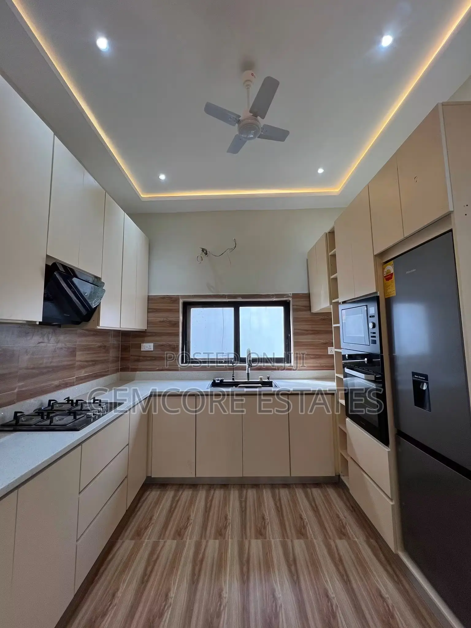4bdrm House in East Legon Hills for sale