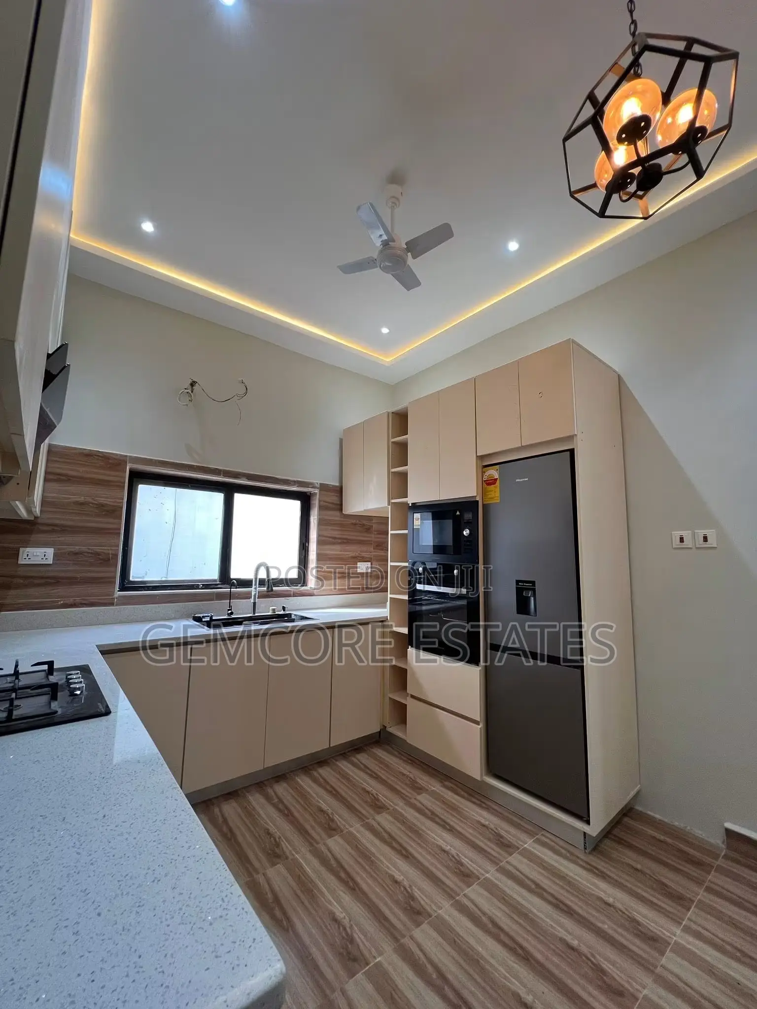 4bdrm House in East Legon Hills for sale