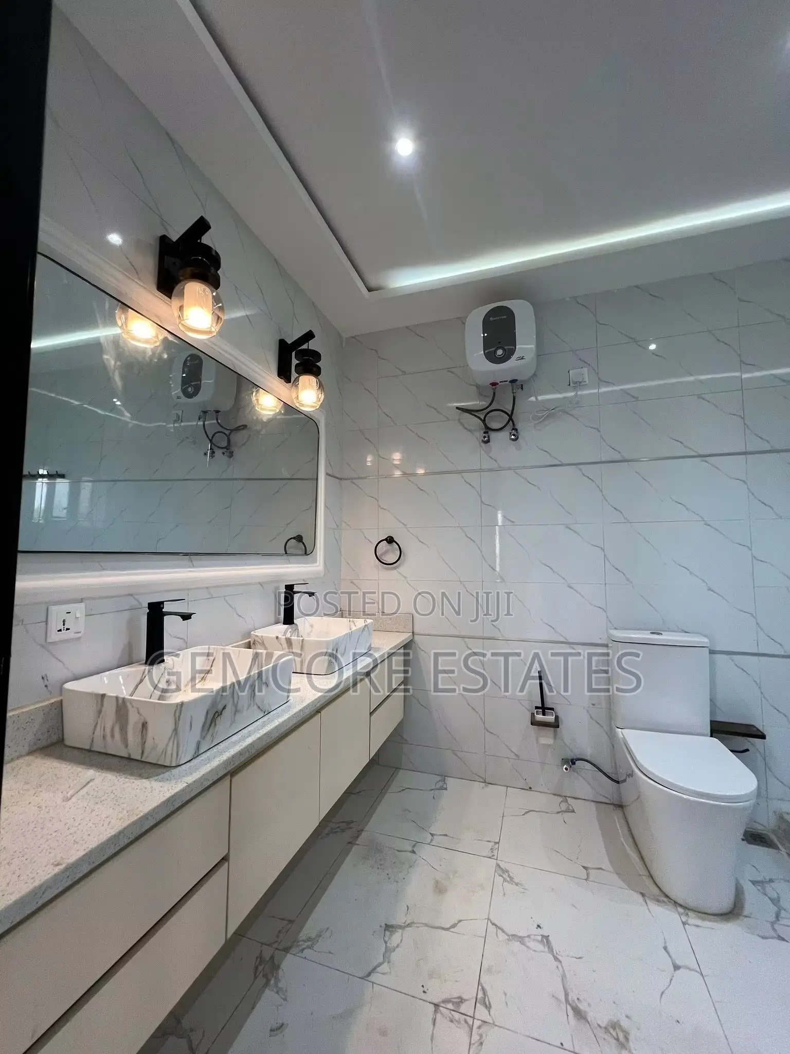4bdrm House in East Legon Hills for sale