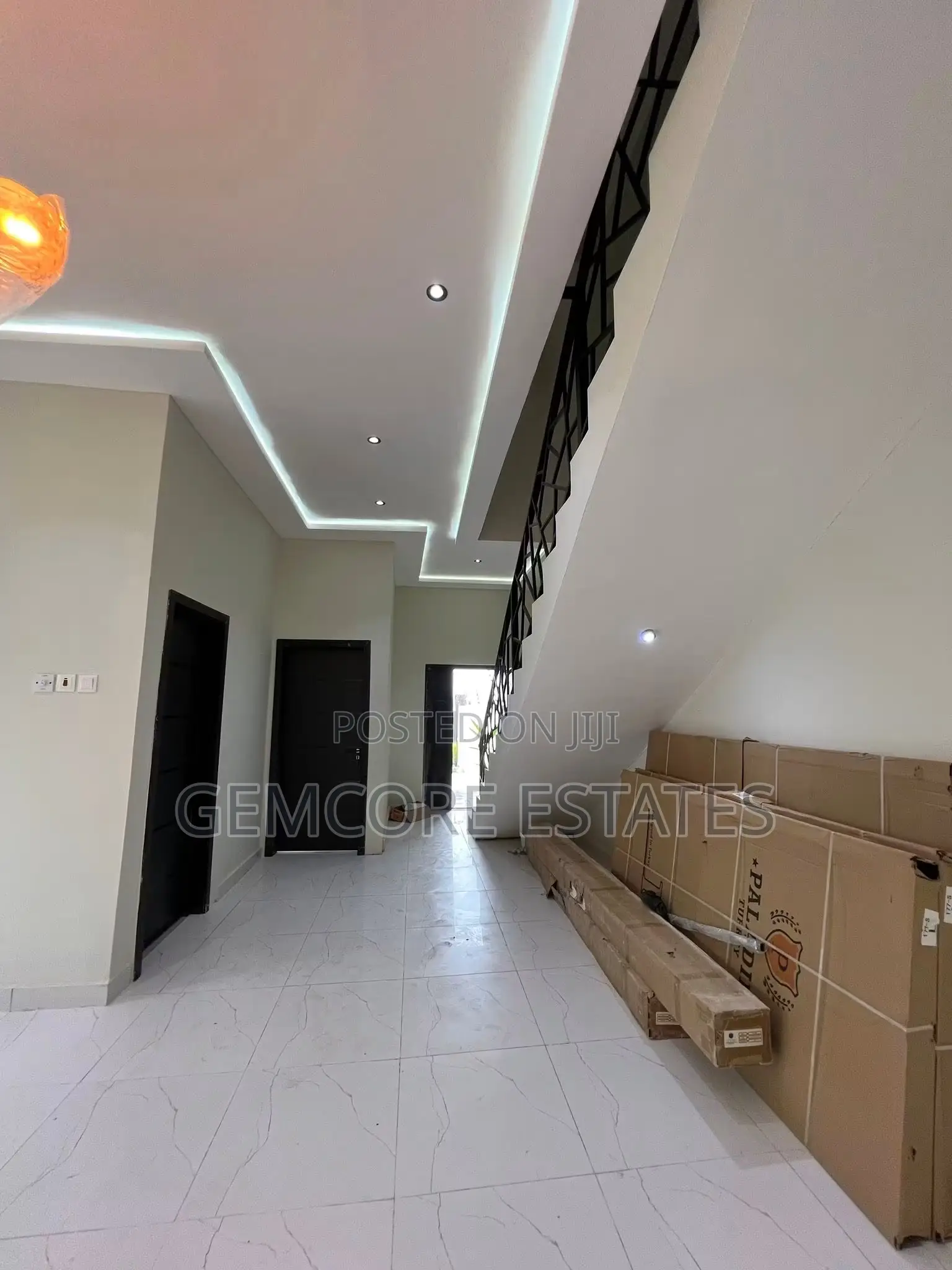 4bdrm House in East Legon Hills for sale
