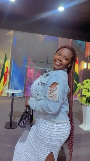 Blindina Belingo Akiwele