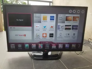 Lg 39" Smart Satellite Tv