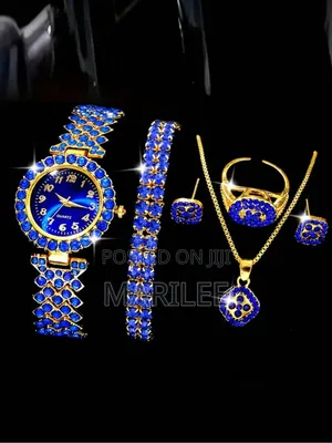 Marilee's Jewelries