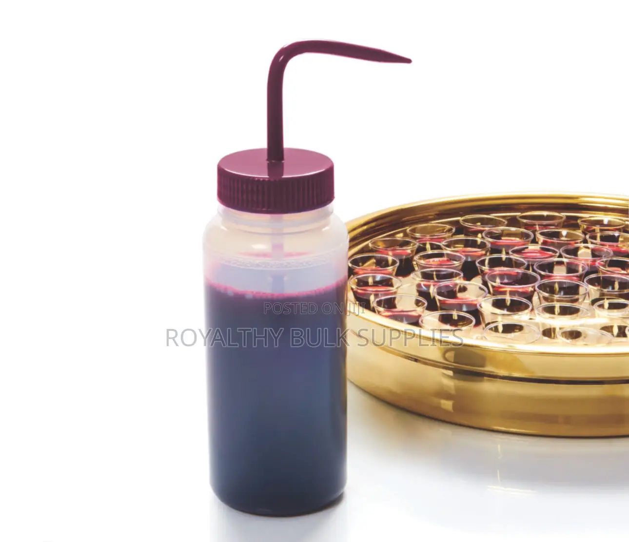 Wine Fillers