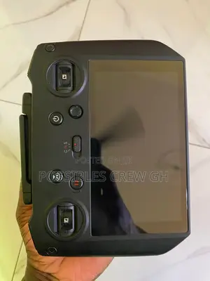 Dji Rc Pro Remote Controller