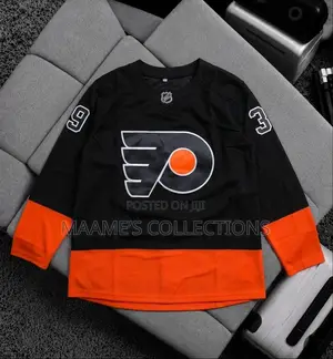 NFL Polo Long Sleeve Jersey