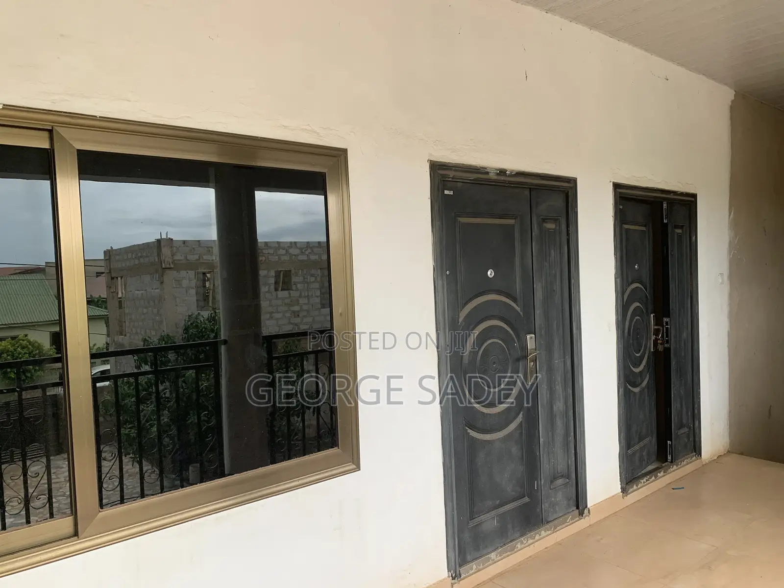 3bdrm Duplex in Community 25 for rent
