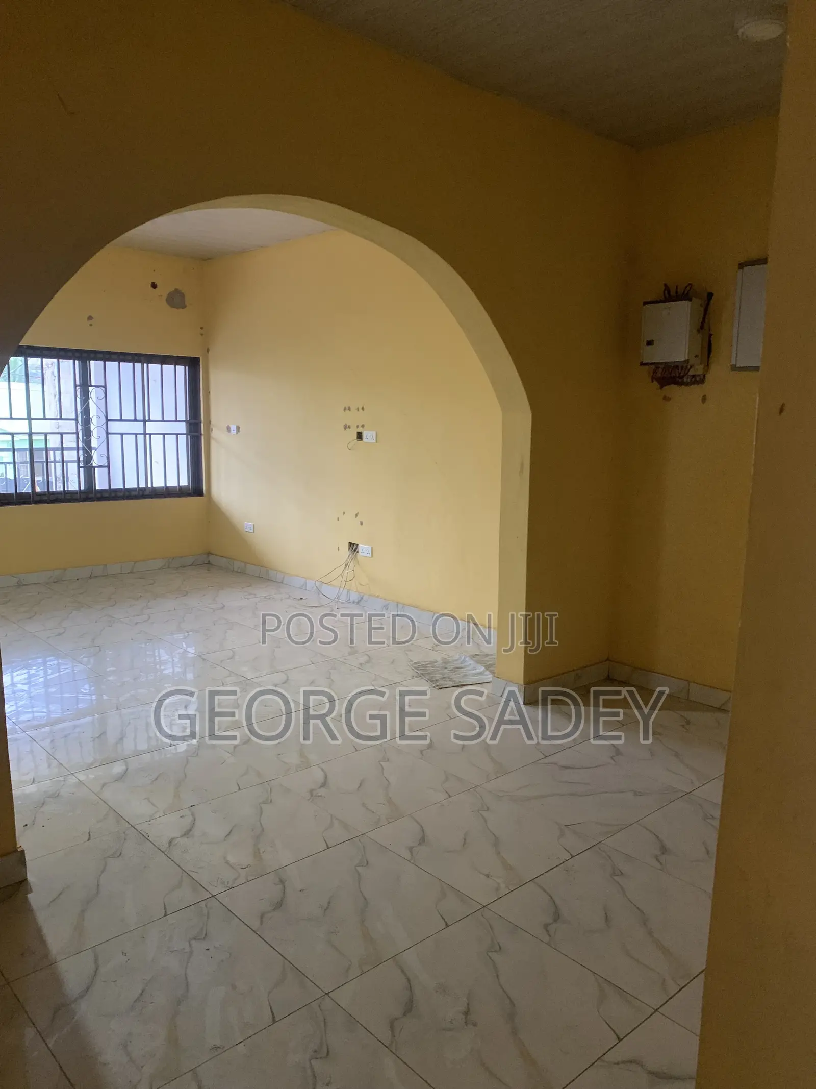 3bdrm Duplex in Community 25 for rent