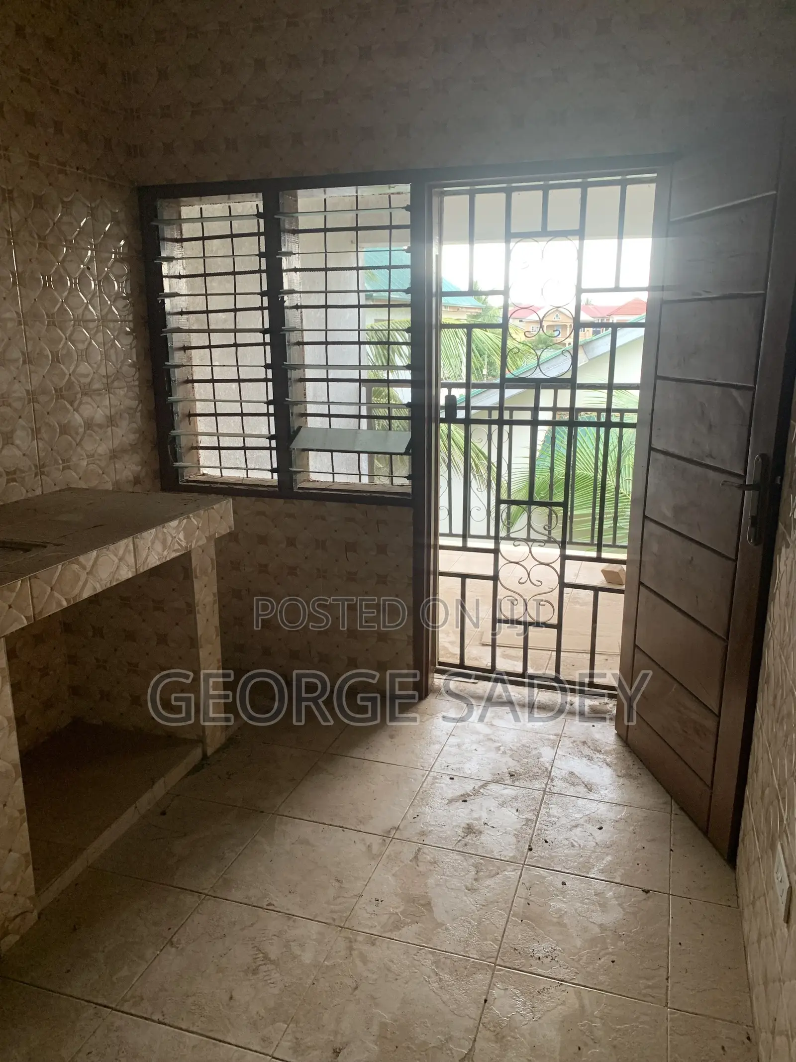 3bdrm Duplex in Community 25 for rent