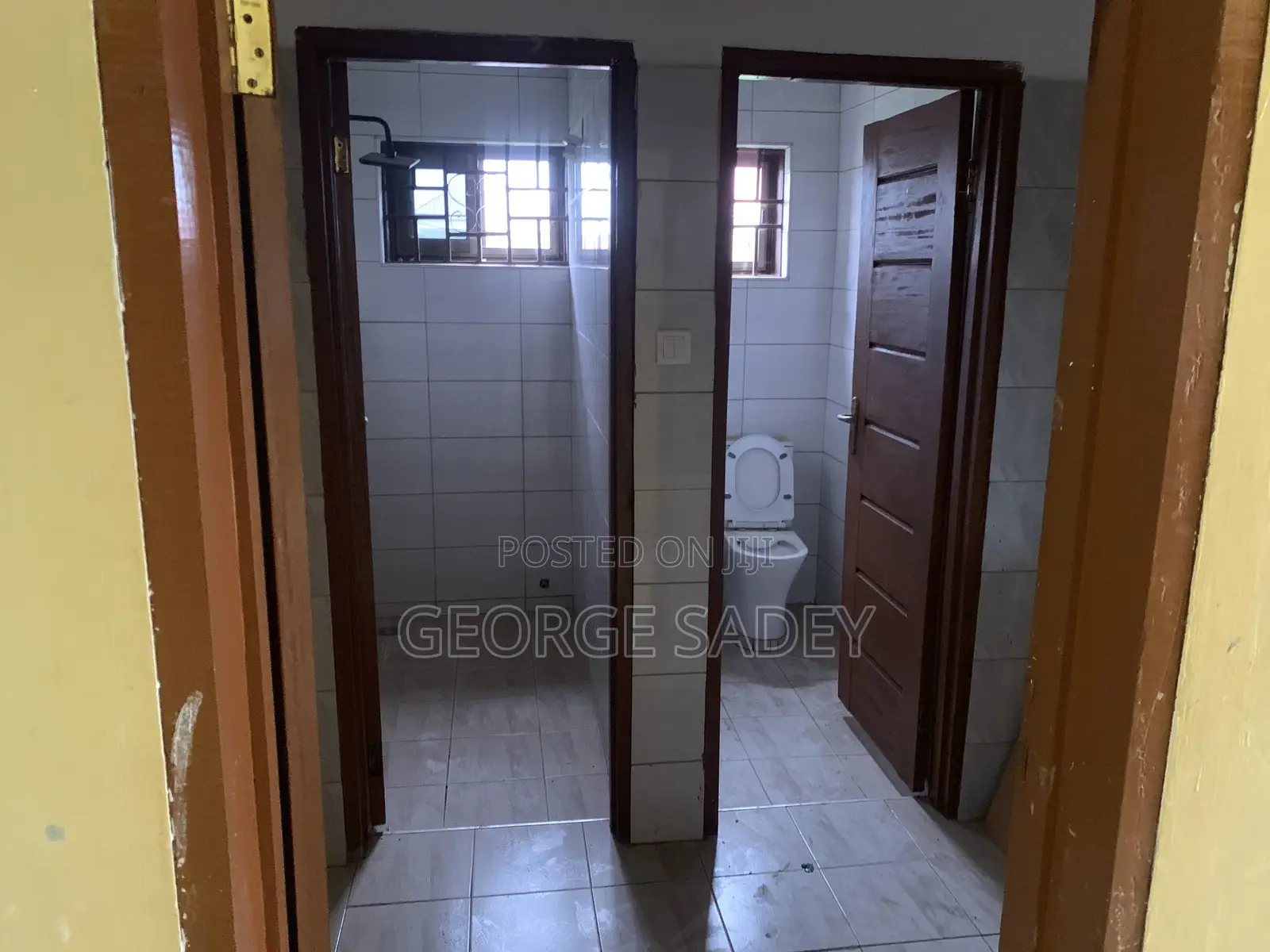 3bdrm Duplex in Community 25 for rent