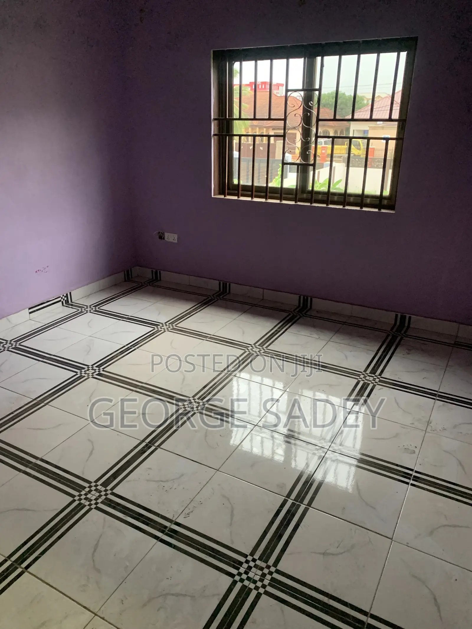 3bdrm Duplex in Community 25 for rent