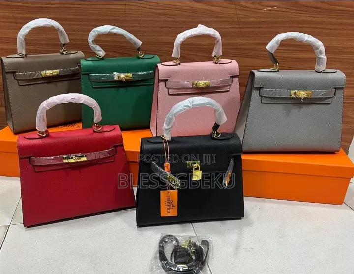 Ladies Bag