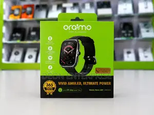 Oraimo Watch Nova Am