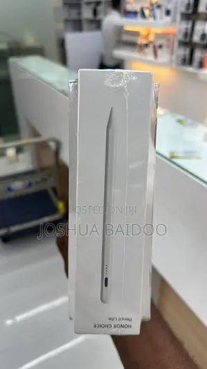 New Honor Pad 10 256 GB Blue