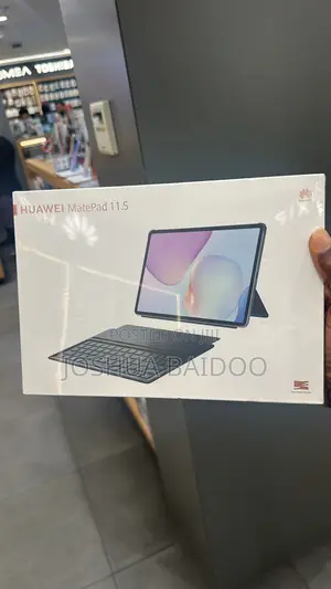 New Huawei MatePad 11.5 256 GB