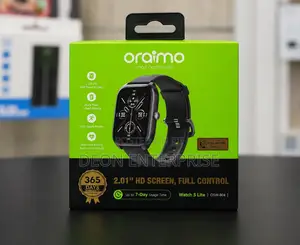 Oraimo Watch 5 Lite
