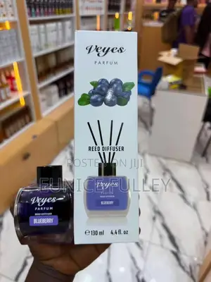 Different Types of Diffusers