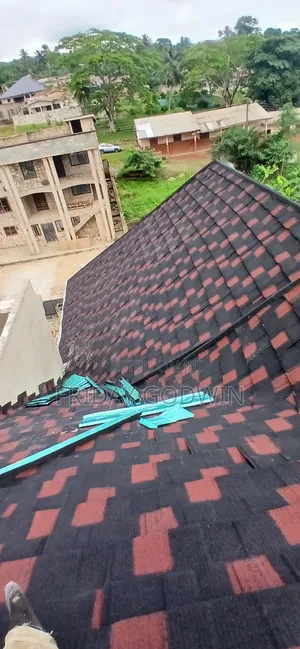 Euro Roofing Sheet