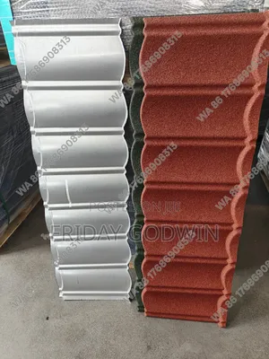 Quality Stone Coated Roofing