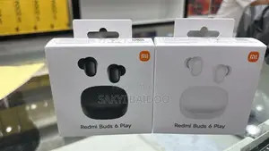 Redmi Bud 6