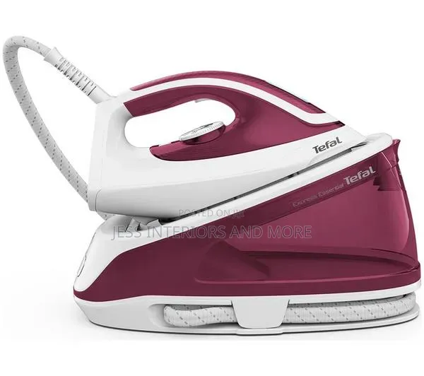 Tefal Steam Generator Iron(V6110)
