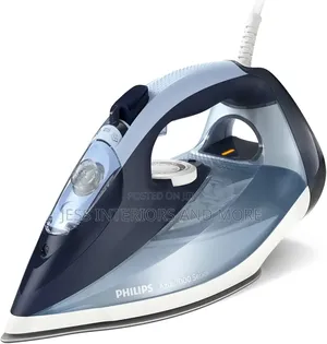 Philips Domestic Appliances 7000 Series Steam Iron - 2800w