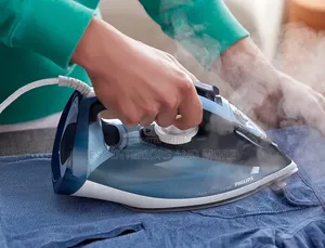 Philips Domestic Appliances 7000 Series Steam Iron - 2800w
