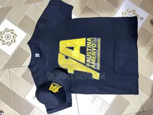 Customized Tshirt and Cap